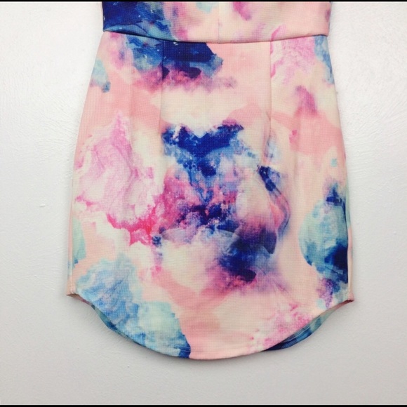 Latiste by Amy NWT Size S Dress - Picture 5 of 6